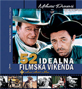 52 idealna filmska vikenda